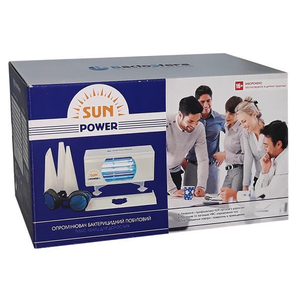 BactoSfera SUN POWER 2415694556 фото