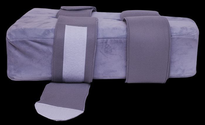Ортопедическая подушка для фиксации бедер бандаж 45х30см Olvi J2506 32x46 см J2506 фото