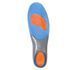 Гелевые спортивные стельки GI-04 Foot Care, размер 36-37 180001 фото 1