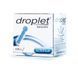 Голки для глюкометра (ланцети) Дроплет 28G (0,36 мм) Droplet №100 10083 фото 1