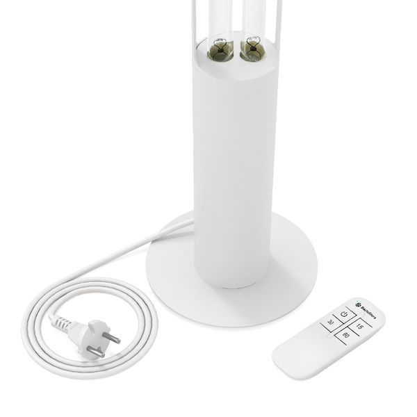 BactoSfera 360&deg; U95 +100% RC-TIMER White 2415694486 фото