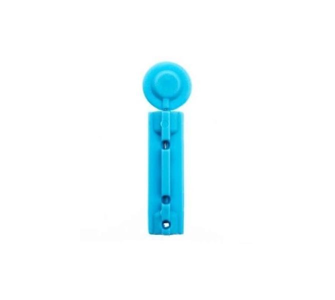 Голки для глюкометра (ланцети) Дроплет 28G (0,36 мм) Droplet 200 шт 20005 фото