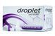 Голки для інсулінових шприц-ручок Droplet, 6 мм x 31G 74321 фото 1