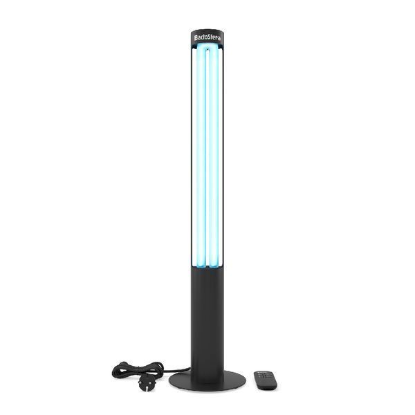 BactoSfera 360&deg; U60 +100% RC-TIMER Black 2415694488 фото
