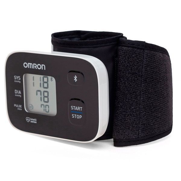 Тонометр OMRON RS3 Intelli IT 60601 фото