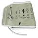 Манжета (22-32 см) до тонометрів Microlife, Gamma, AND, Rossmax, Omron 45687 фото 4