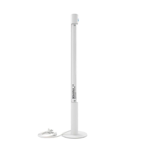 BactoSfera 360&deg; 25 ECO +100% White 2415694490 фото