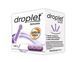 Голки для глюкометра (ланцети) Droplet 30G (0.31 mm) №100 387 фото 1