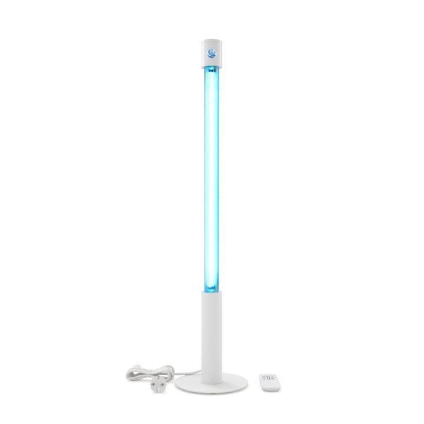 BactoSfera 360&deg; 25 ECO +100% RC-TIMER White 2415694492 фото
