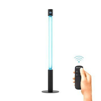 BactoSfera 360&deg; 15 OZONE RC-TIMER Black 2415694475 фото