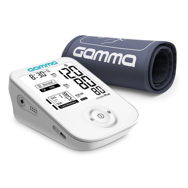 Тонометр Gamma Plus з адаптером 36240 фото