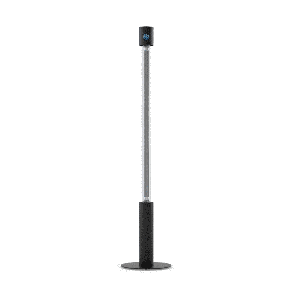 BactoSfera 360&deg; 25 ECO +100% RC-TIMER Black 2415694493 фото