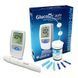 Глюкометр GlucoDr. auto AGM 4000 (25 тест-смужок в наборі) 40002 фото 4