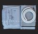 Манжета для тонометра (22-42 см) PARAMED с 1 трубкой 4992009 фото 1