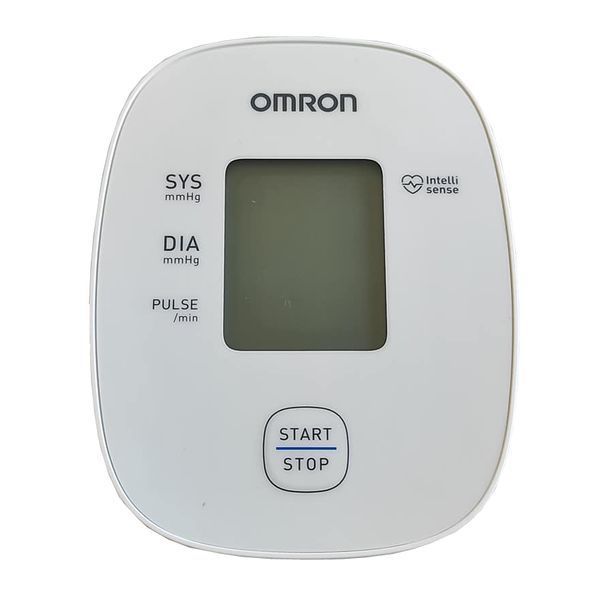 Автоматичний тонометр на плече OMRON M1 Basic з адаптером (HEM-7121J-AF) OMRON-HEM-7121J-AF-ADAPTER фото