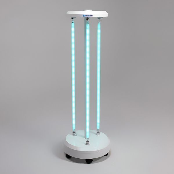 BactoSfera MED 30x3 TIMER 2415694572 фото