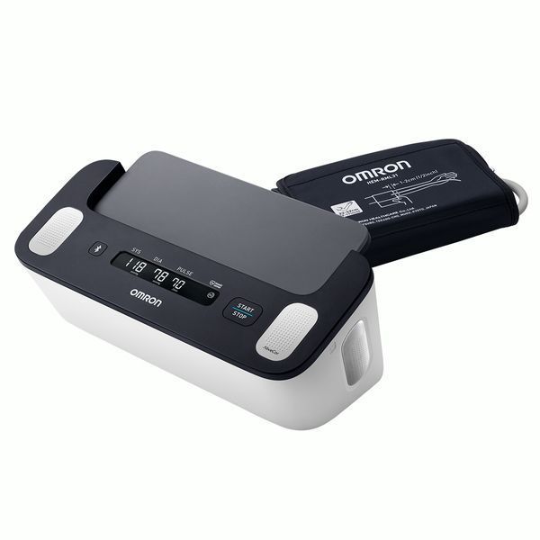 Автоматичний тонометр на плече OMRON Complete (HEM-7530T-E3) OMRON-HEM-7530T-E3 фото