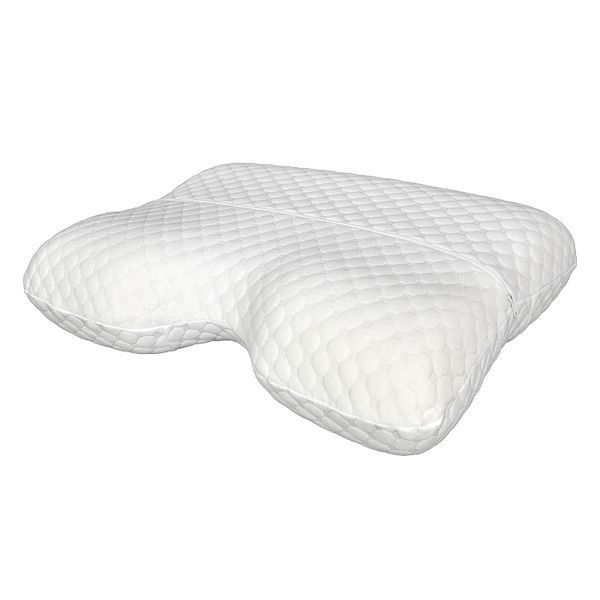 Ортопедична подушка з ефектом пам'яті м'яка Olvi "Butterfly Soft" 59х39х14см J2539S 39x59 см J2531 фото