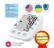 Тонометр автоматический Paramed Indicator-X с голосовым сопровождением 32305 фото 3