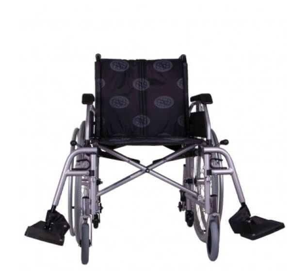 Легка коляска LIGHT III (хром) OSD-LWS2-40 490280001 фото