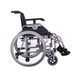 Легка коляска LIGHT III (хром) OSD-LWS2-40 490280001 фото 2
