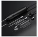 Апарат для дарсонвалізації BactoSfera DARSONVAL Black 21 фото 2
