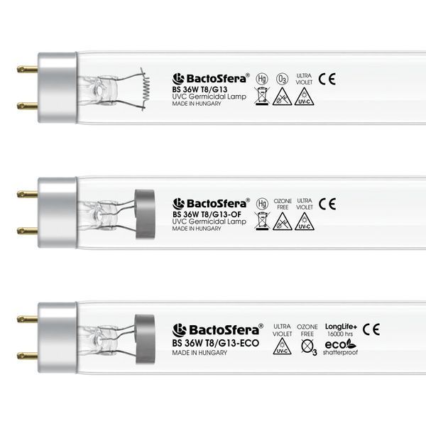 BactoSfera BS 36W T8/G13-OF 2415694586 фото