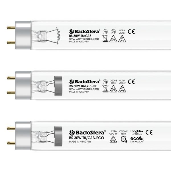 BactoSfera BS 30W T8/G13-ECO 2415694588 фото