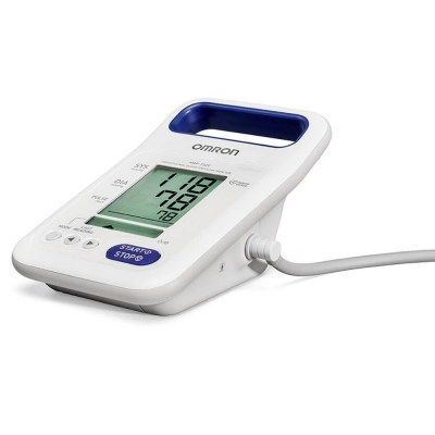 Професійний монітор артеріального тиску OMRON HBP-1320 (HBP-1320-E) OMRON-HBP-1320-E фото