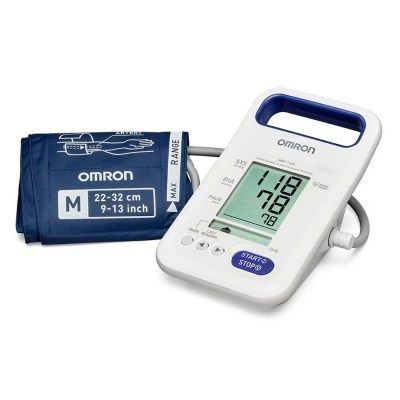 Професійний монітор артеріального тиску OMRON HBP-1320 (HBP-1320-E) OMRON-HBP-1320-E фото