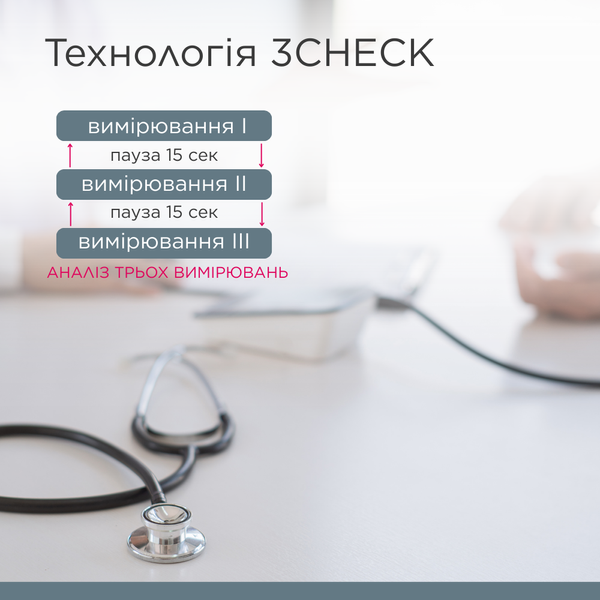 Автоматический тонометр B.Well MED-51 с адаптером и манжетой M-L 22-42 см MED-51/adapter фото