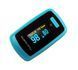 Пульсоксиметр aCurio AS-302 Doctor Life (Light Blue) 302 фото 1