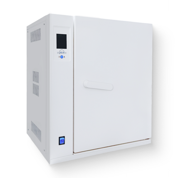 Стерилизатор воздушный ГП-40 с ЖК-дисплеем и WiFi NGP-40-LCD фото