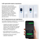 Стерилизатор воздушный ГП-40 с ЖК-дисплеем и WiFi NGP-40-LCD фото 4