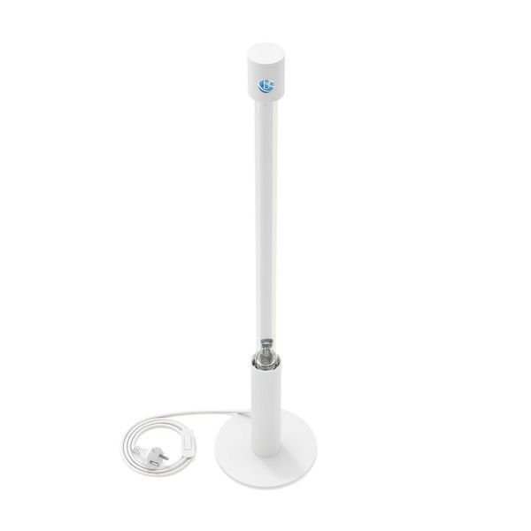 BactoSfera 360&deg; 15 OZONEFREE White 2415694467 фото