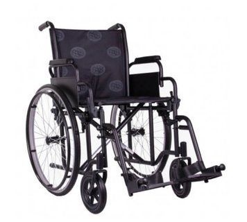 Коляска инвалидная MODERN OSD-MOD-ST-40-BK 49130001 фото
