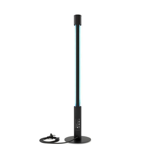 BactoSfera 360&deg; 15 OZONE Black 2415694469 фото