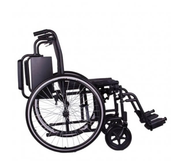 Коляска інвалідна MODERN OSD-MOD-ST-40-BK 49130001 фото