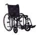 Коляска інвалідна MODERN OSD-MOD-ST-40-BK 49130001 фото 2