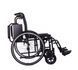 Коляска інвалідна MODERN OSD-MOD-ST-40-BK 49130001 фото 4
