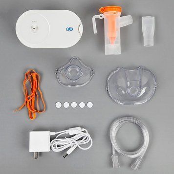 Компактний небулайзер OSD-405A OSD-405A фото