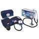 Механічний тонометр зі стетоскопом BK 2001-3001 із збільшеною манжетою 7004 фото 2