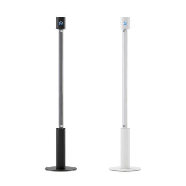 BactoSfera 360&deg; 15 ECO Black 2415694471 фото