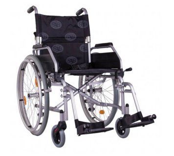 Коляска інвалідна легка ERGO LIGHT OSD-EL-G-40 49230001 фото