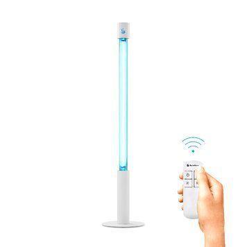 BactoSfera 360&deg; 15 OZONE RC-TIMER White 2415694472 фото