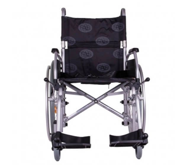 Коляска інвалідна легка ERGO LIGHT OSD-EL-G-40 49230001 фото