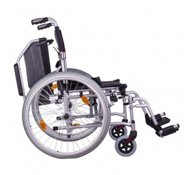 Коляска інвалідна легка ERGO LIGHT OSD-EL-G-40 49230001 фото