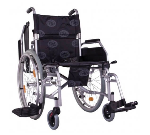 Коляска інвалідна легка ERGO LIGHT OSD-EL-G-40 49230001 фото