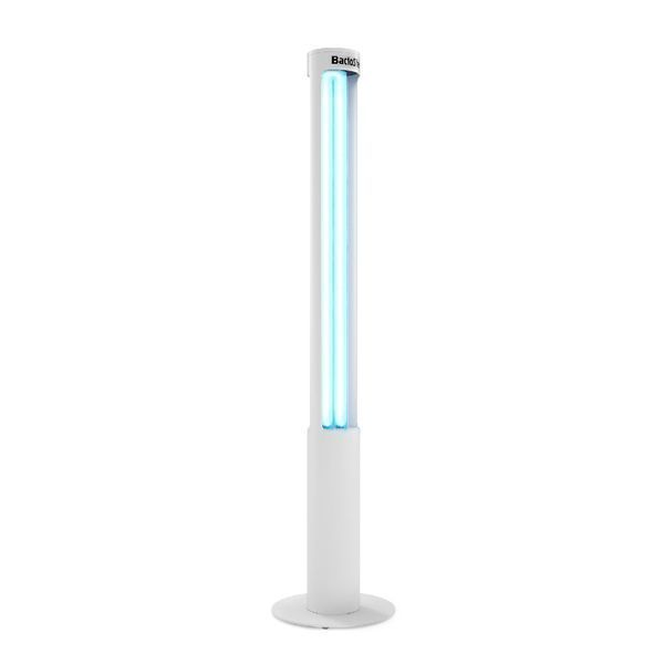 BactoSfera 360&deg; U36 White 2415694478 фото