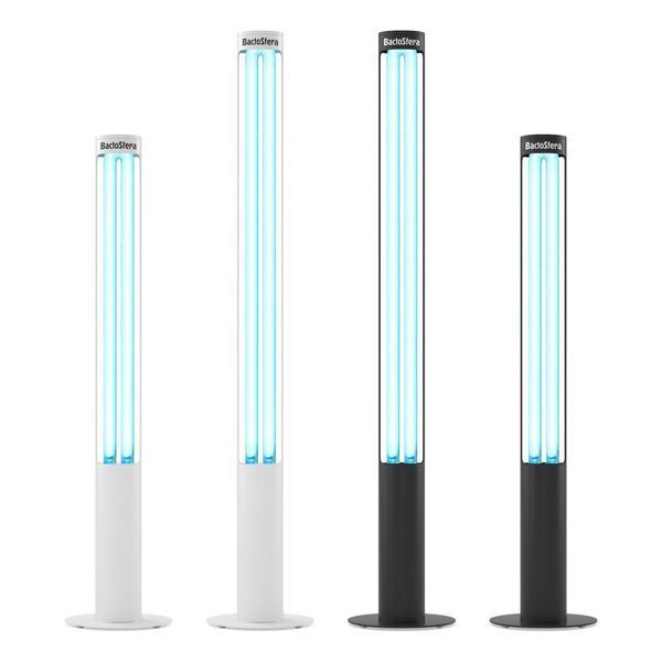 BactoSfera 360&deg; U36 White 2415694478 фото